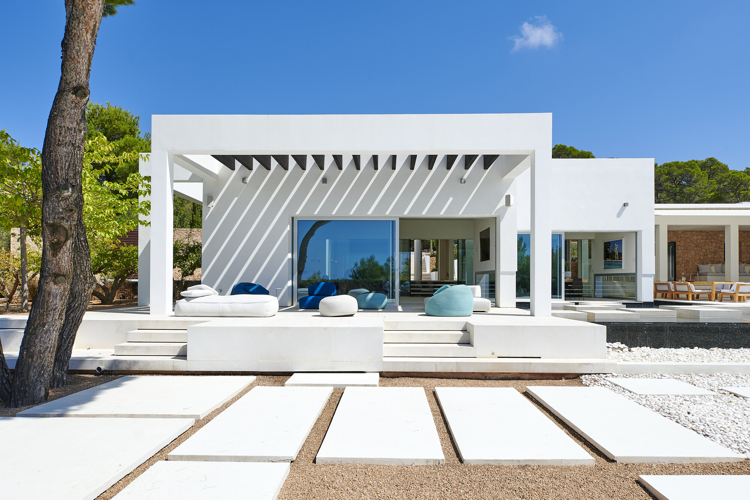 The Augana Villa