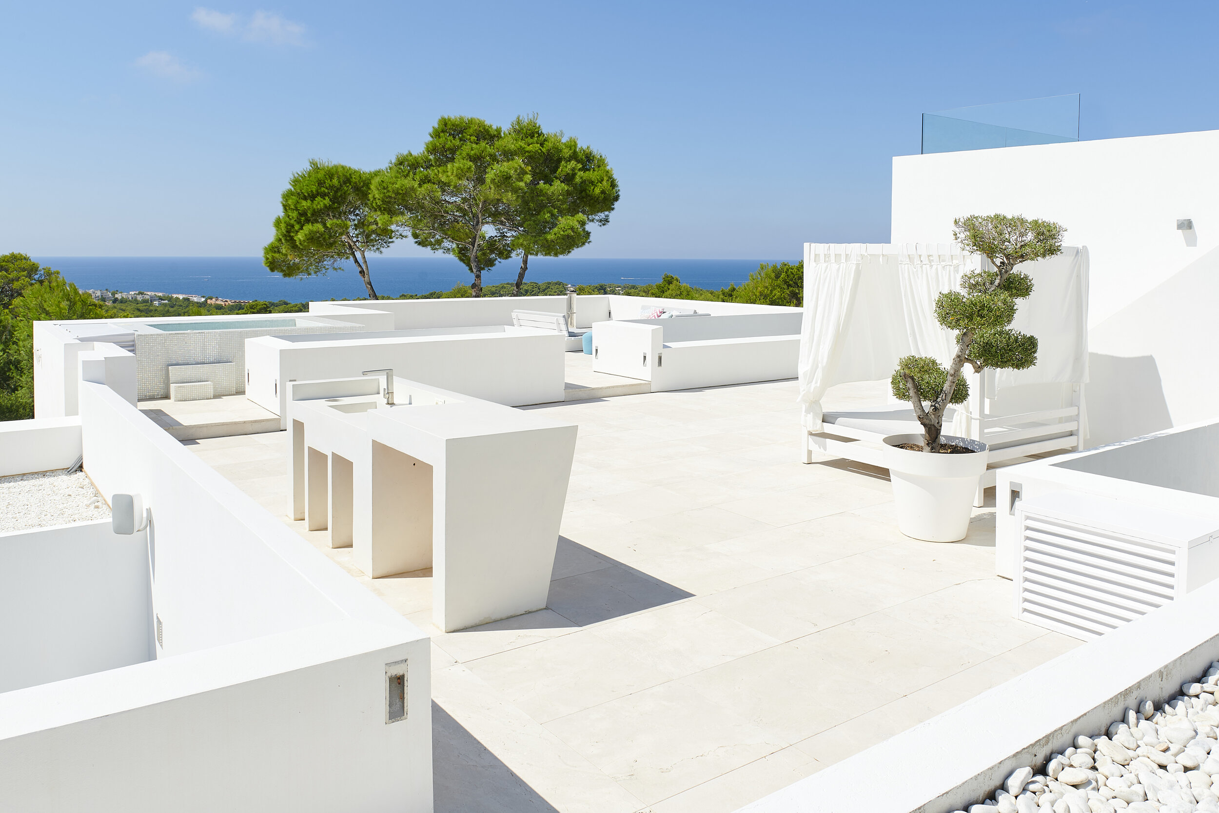 The Augana Villa
