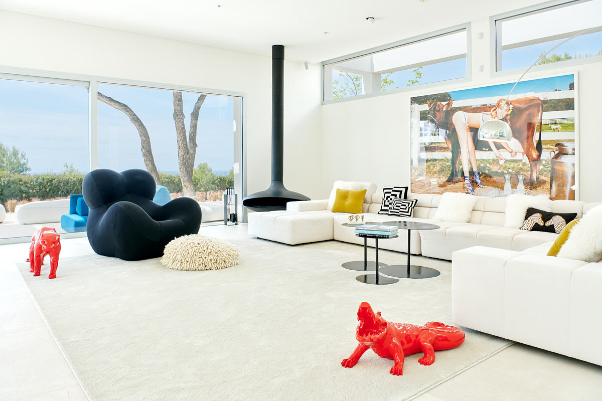 The Augana Villa