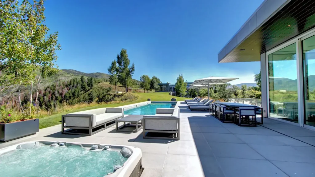 The Alondra Chalet