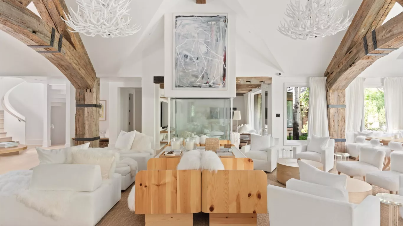 The Furry Chalet
