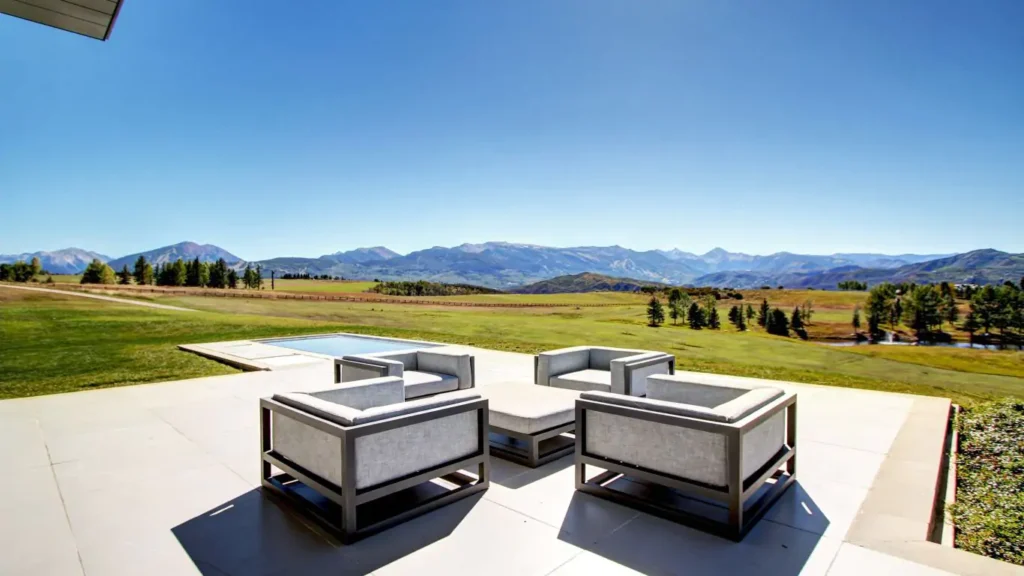 The Alondra Chalet