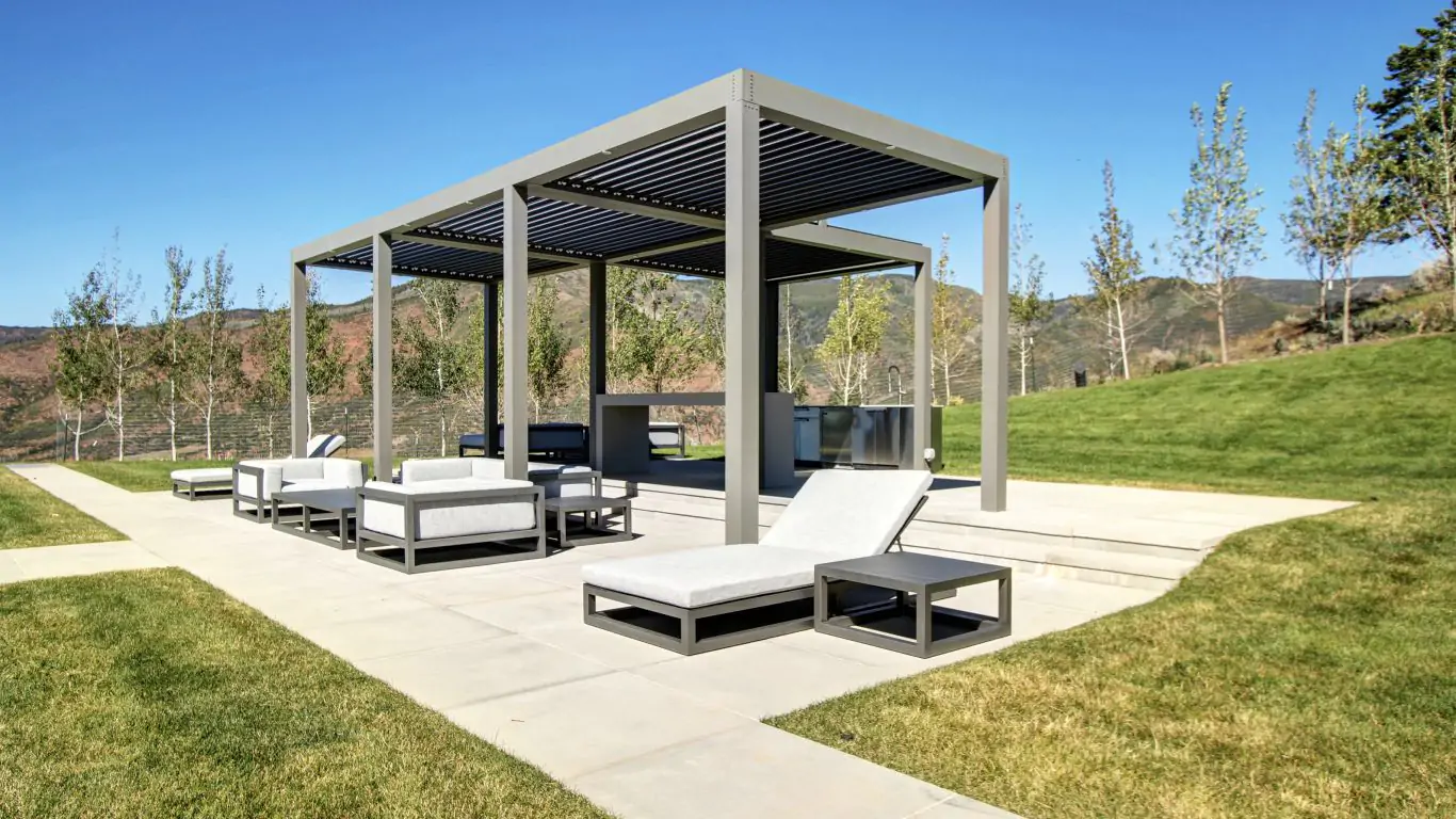 The Alondra Chalet