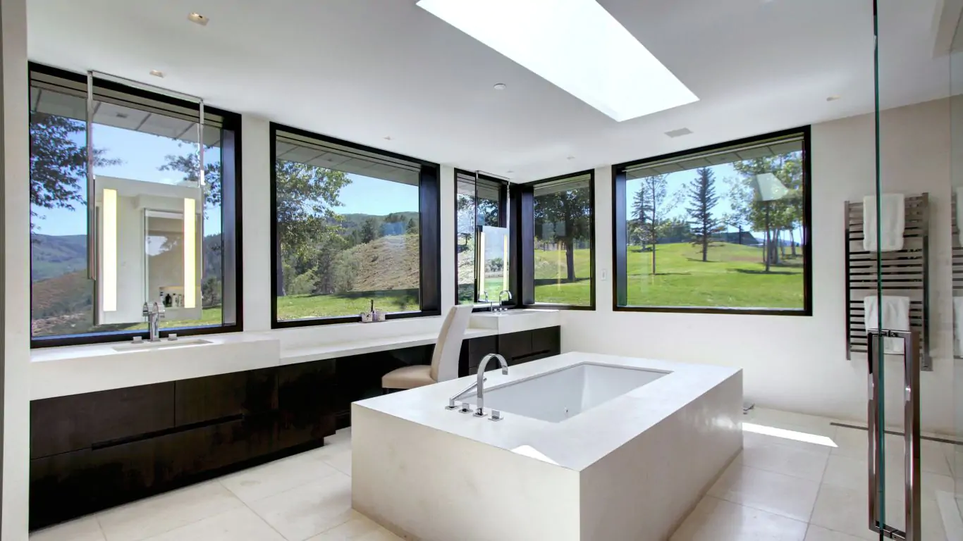 The Alondra Chalet