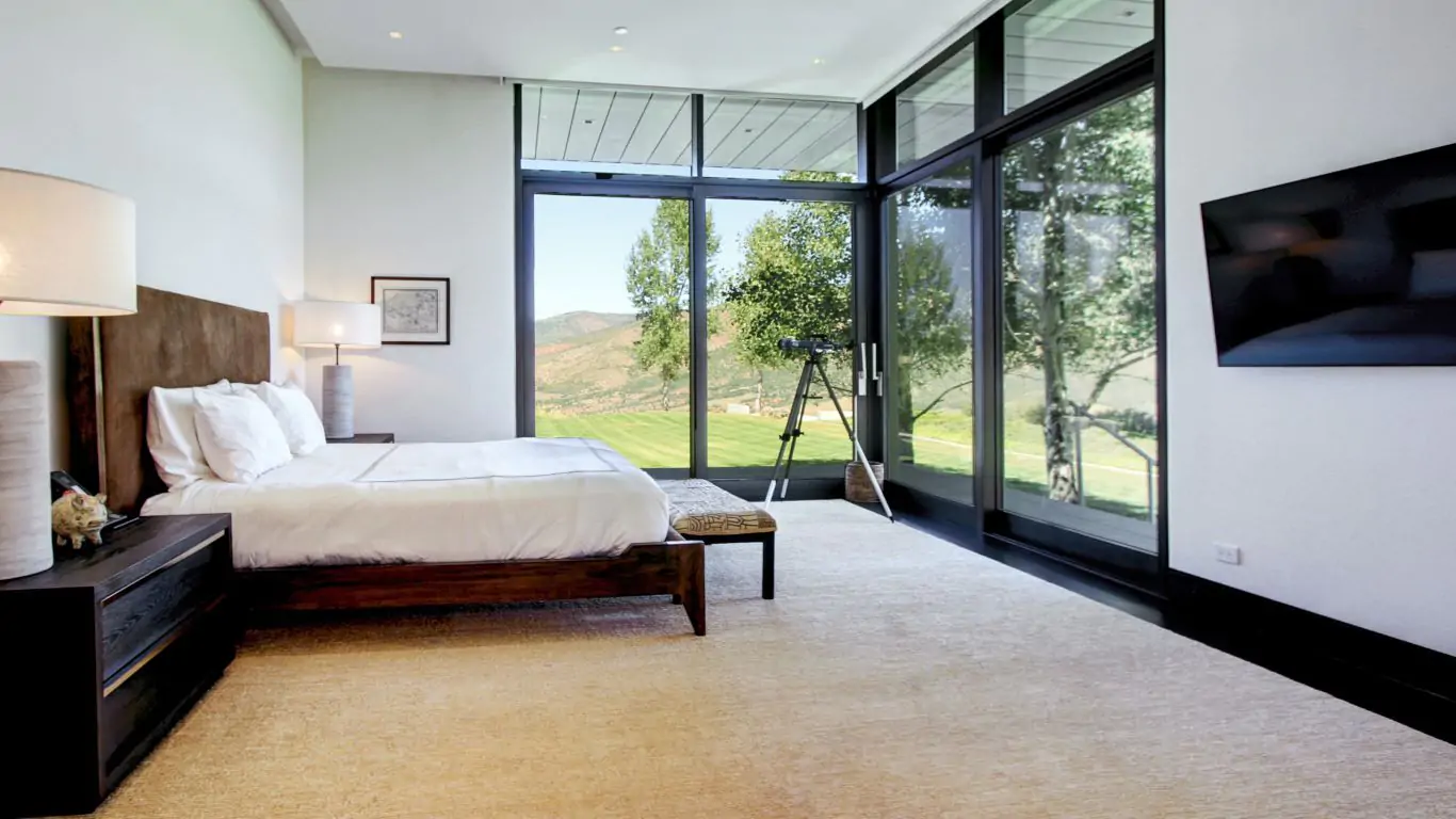 The Alondra Chalet