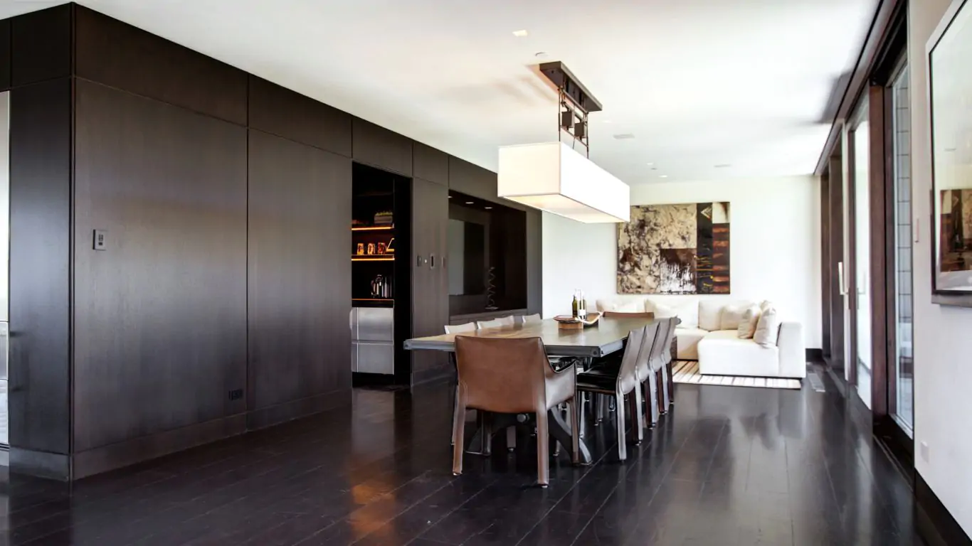 The Alondra Chalet