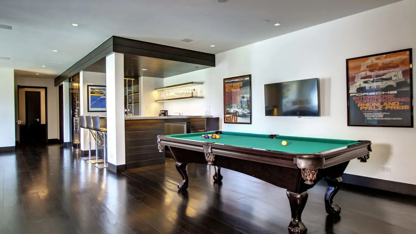 The Alondra Chalet