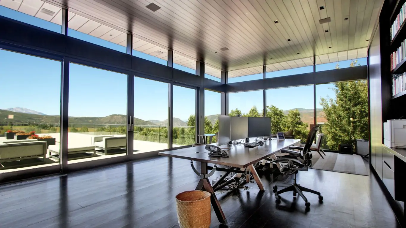 The Alondra Chalet