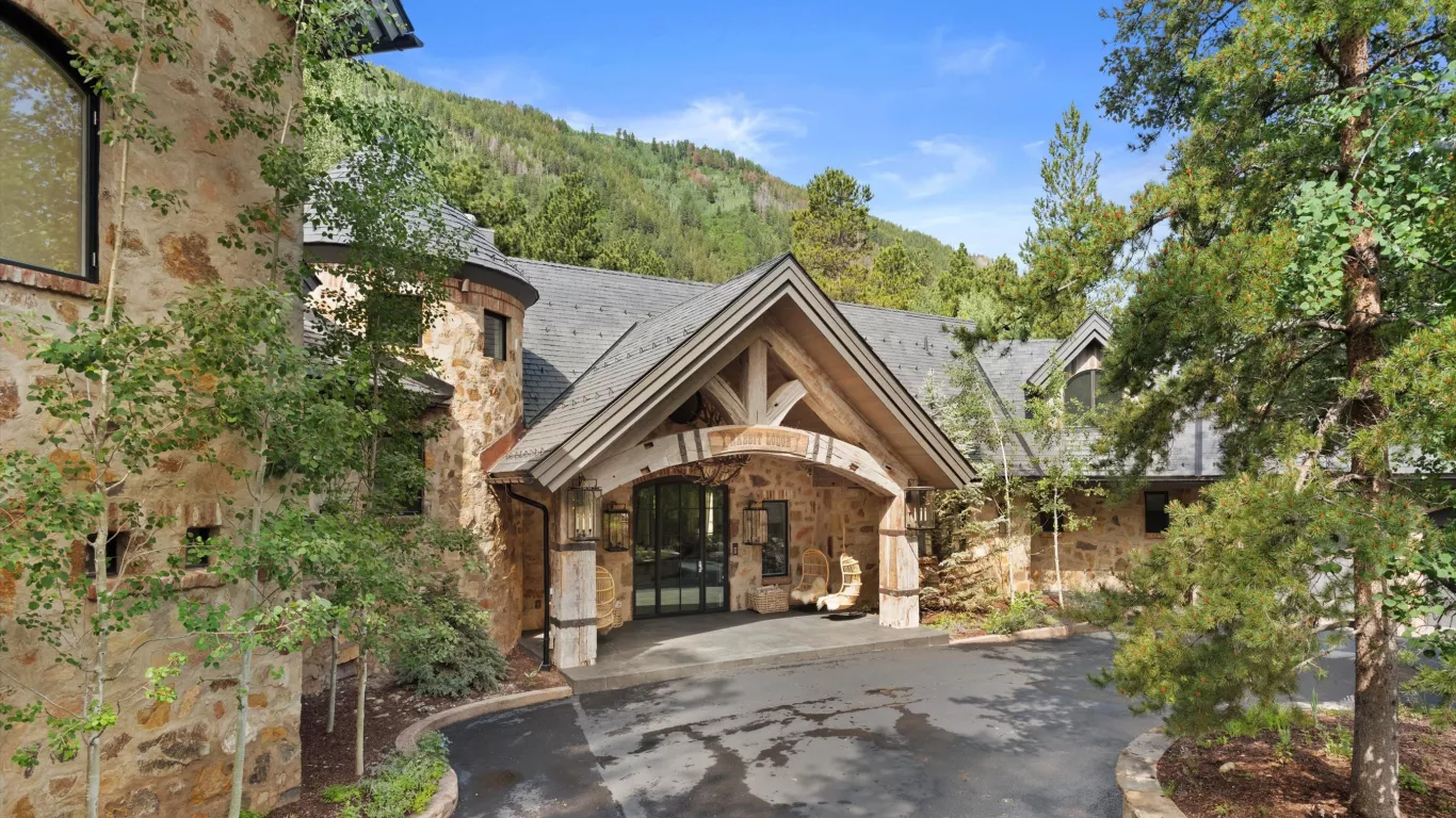 The Furry Chalet