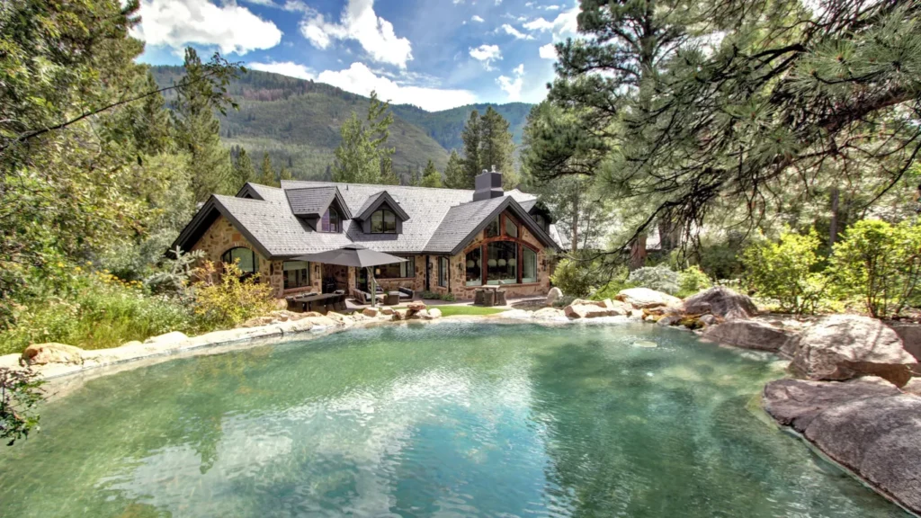 The Furry Chalet