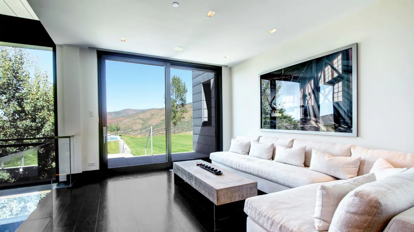 The Alondra Chalet