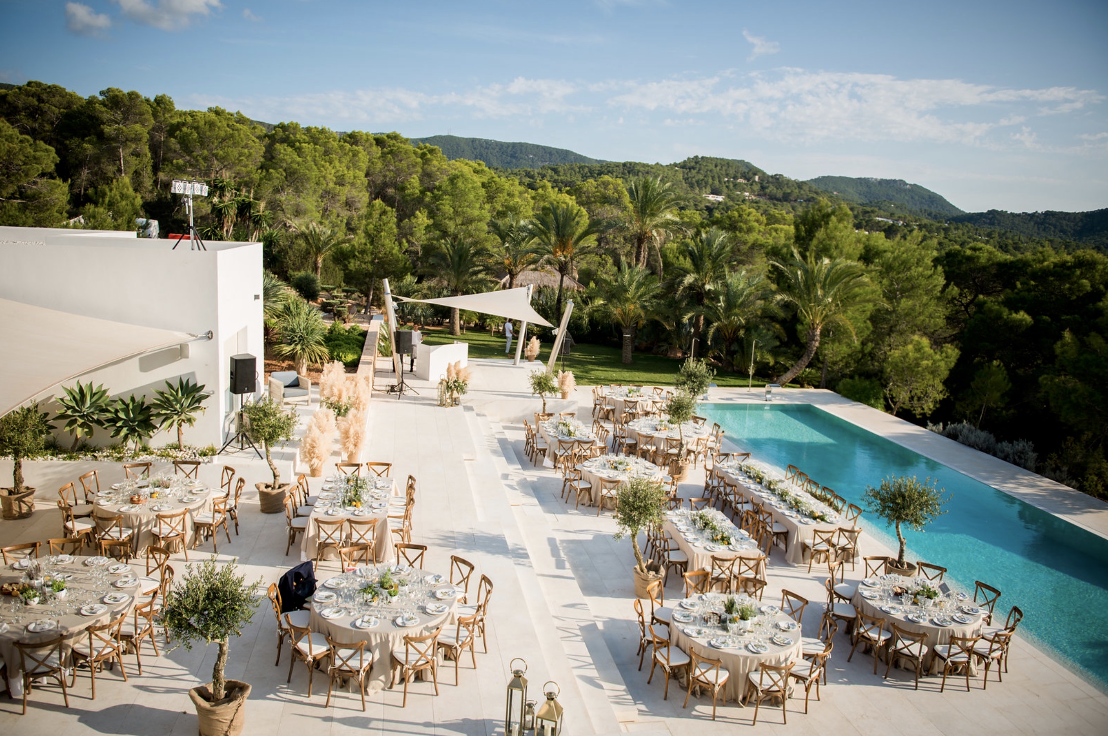 The Augana Villa