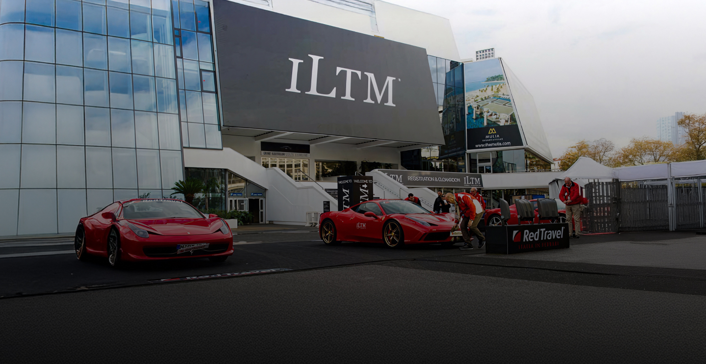 ILTM Cannes Luxury Villa Rentals and High-End Travel Concierge
