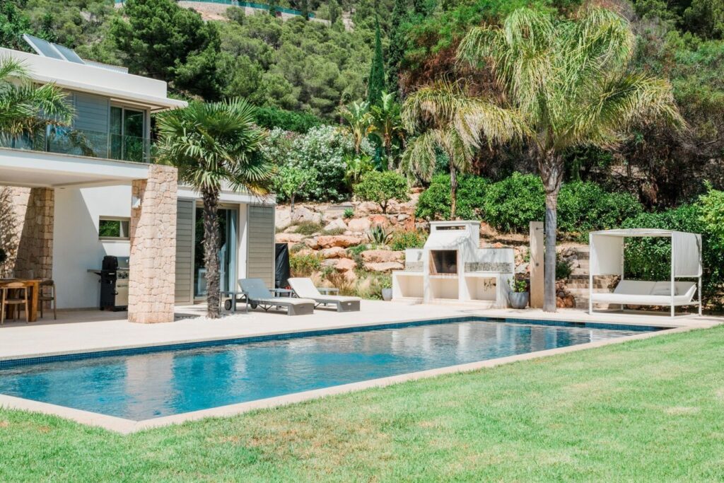 The Solis Villa