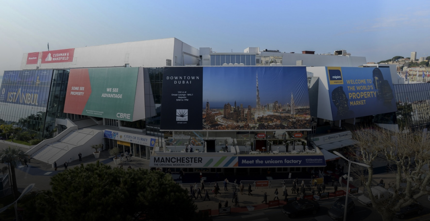 MIPIM Cannes Luxury Villa Rentals  and Executive Real Estate Concierge