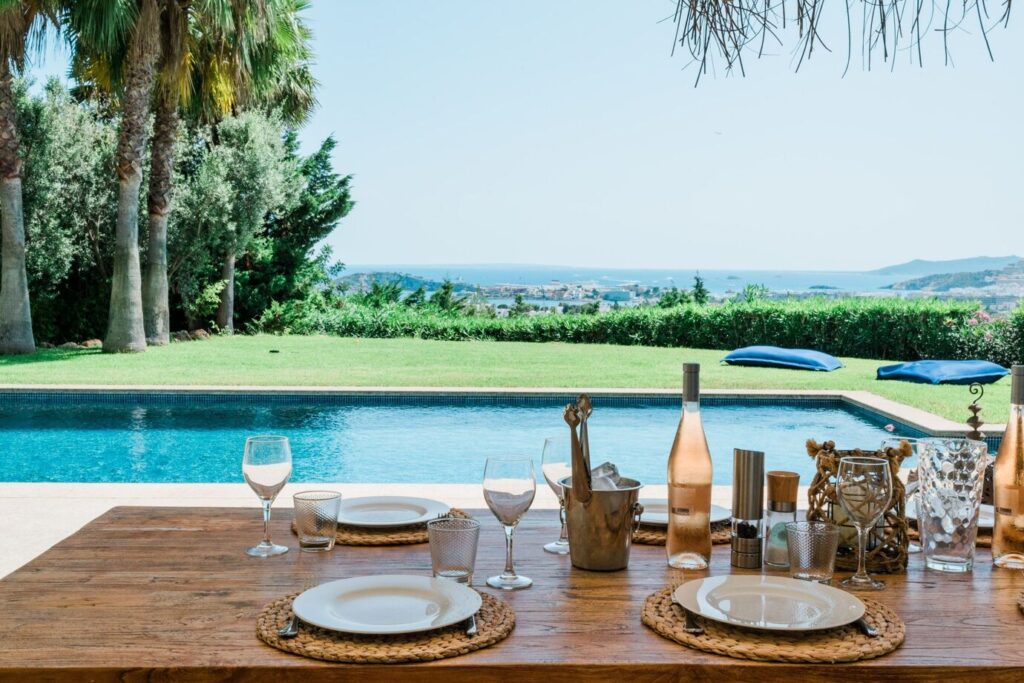 The Solis Villa
