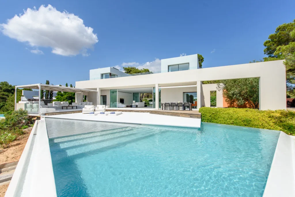 The Viola Villa