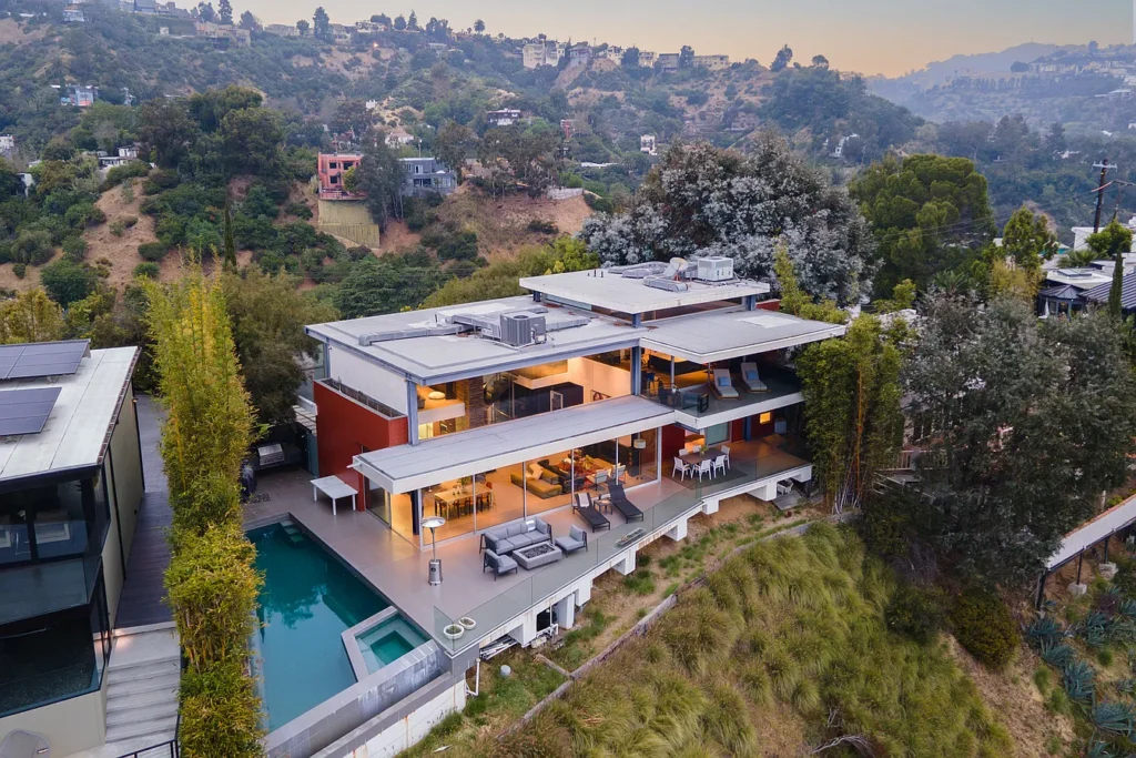 The Grandview Villa