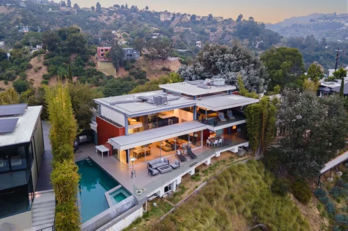 The Grandview Villa