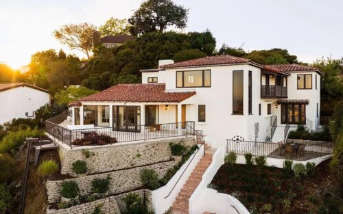 The Tilos Estate
