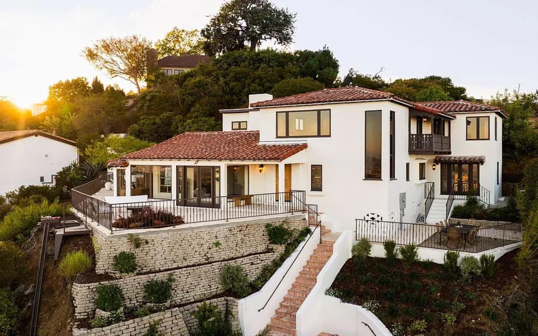 The Tilos Estate