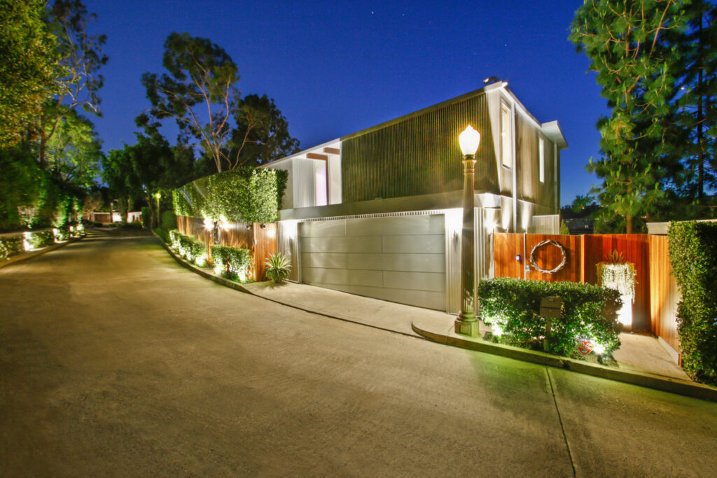 The Bevlyn Villa