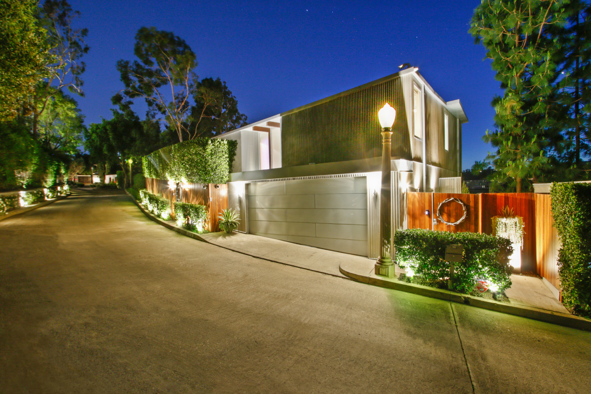 The Bevlyn Villa