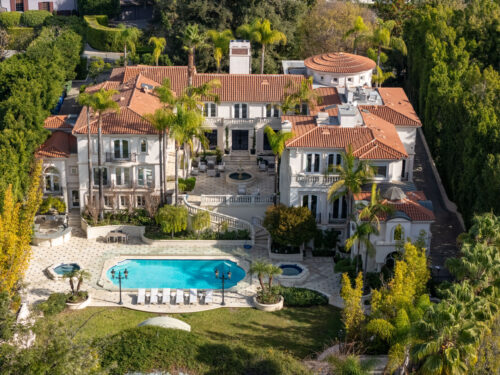 The Martinique Villa