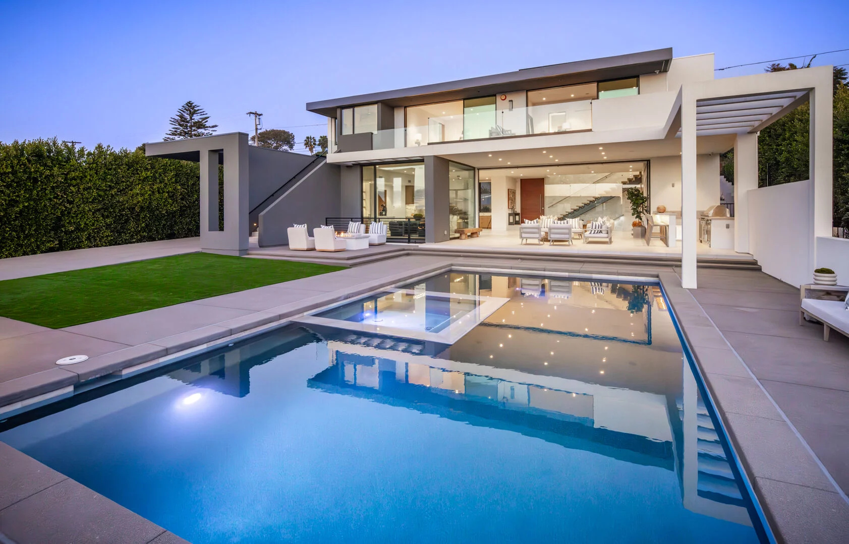 The Solania Villa