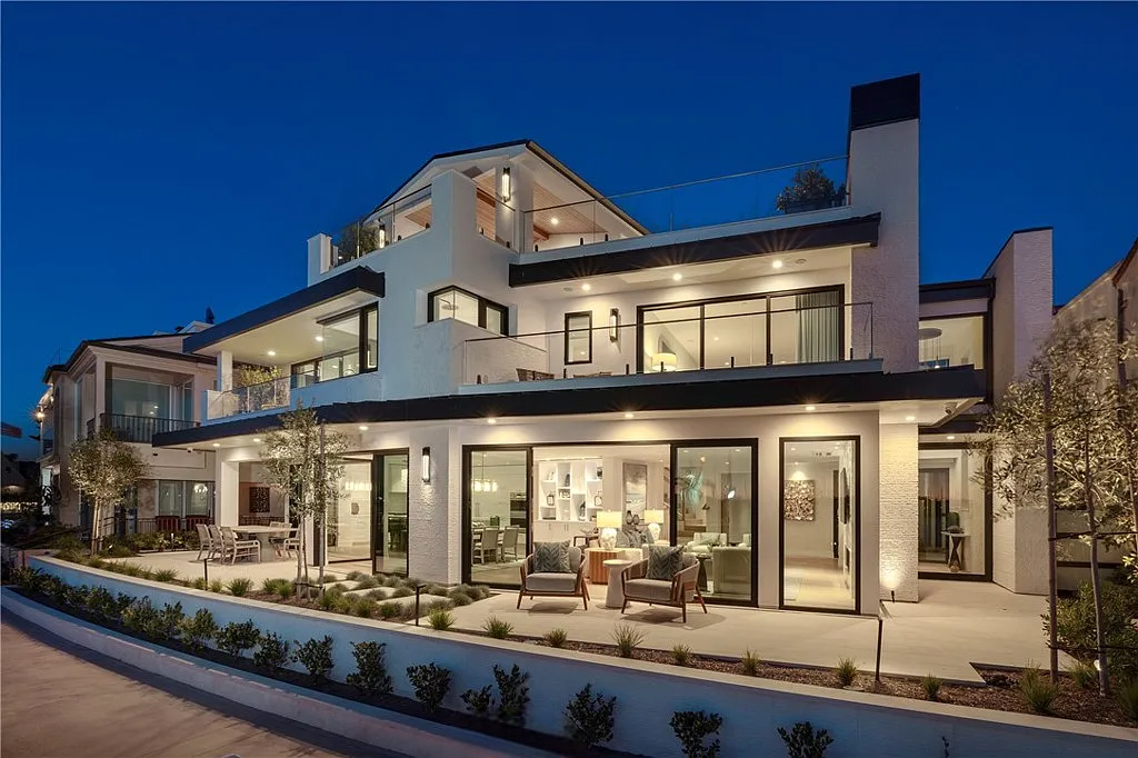 The Bayla Villa