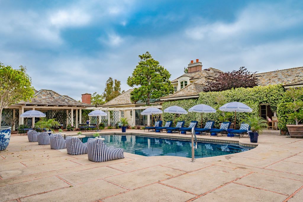 The Foxhill Villa