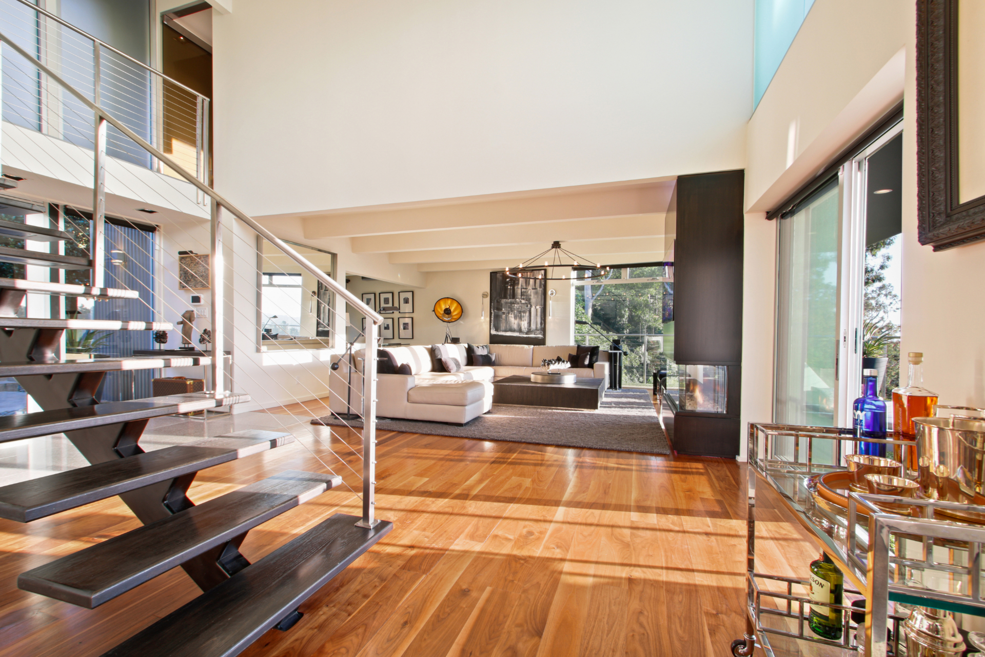 The Bevlyn Villa