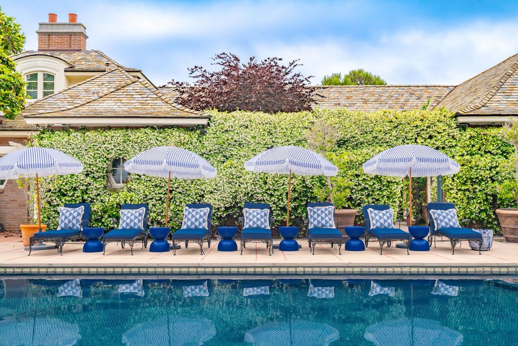 The Foxhill Villa