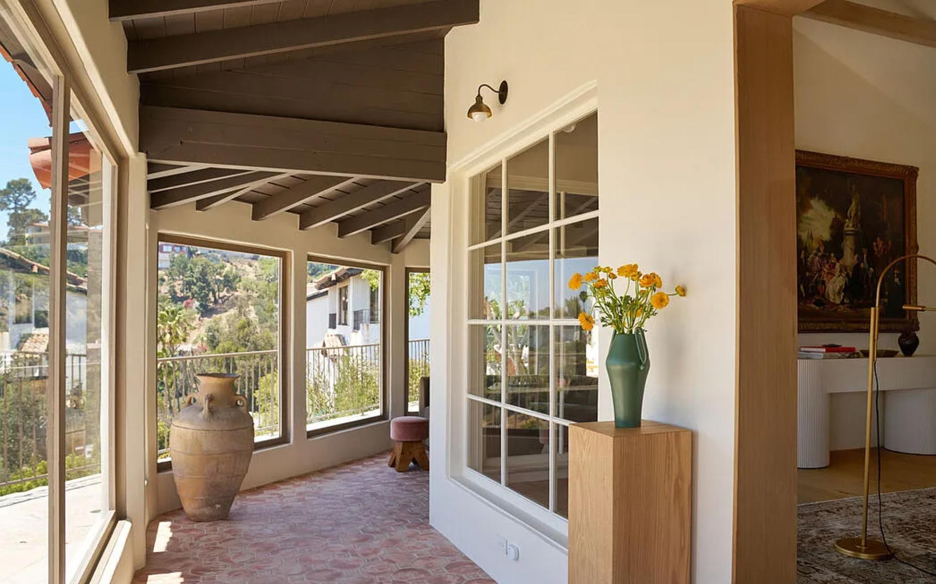 The Tilos Estate