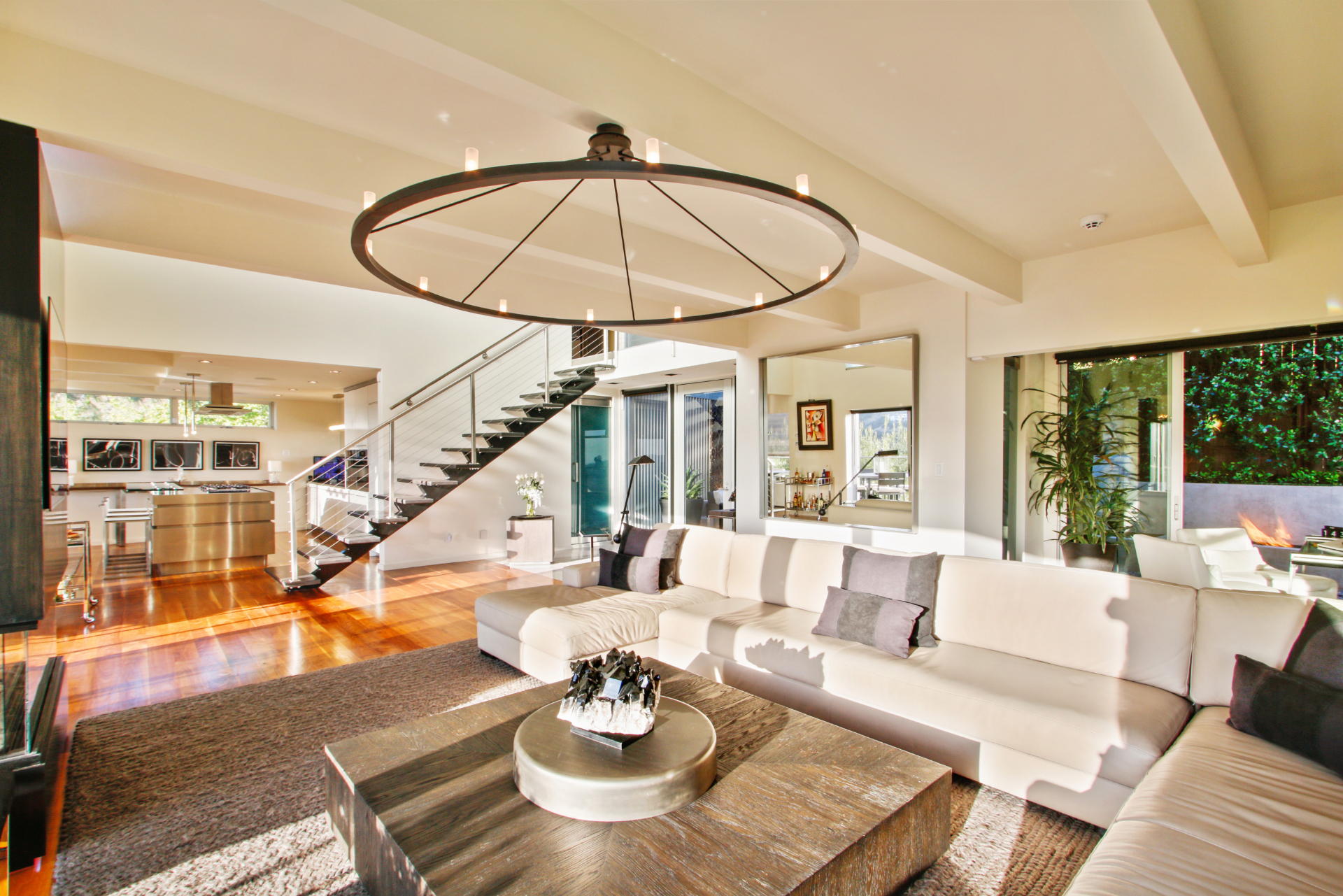 The Bevlyn Villa
