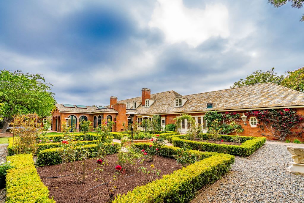 The Foxhill Villa