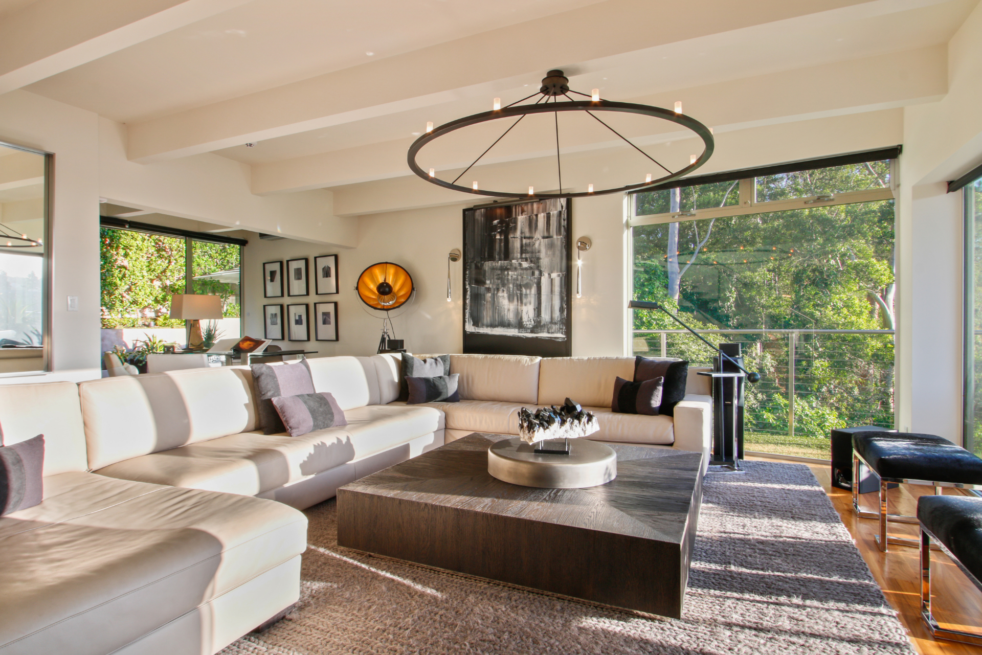 The Bevlyn Villa