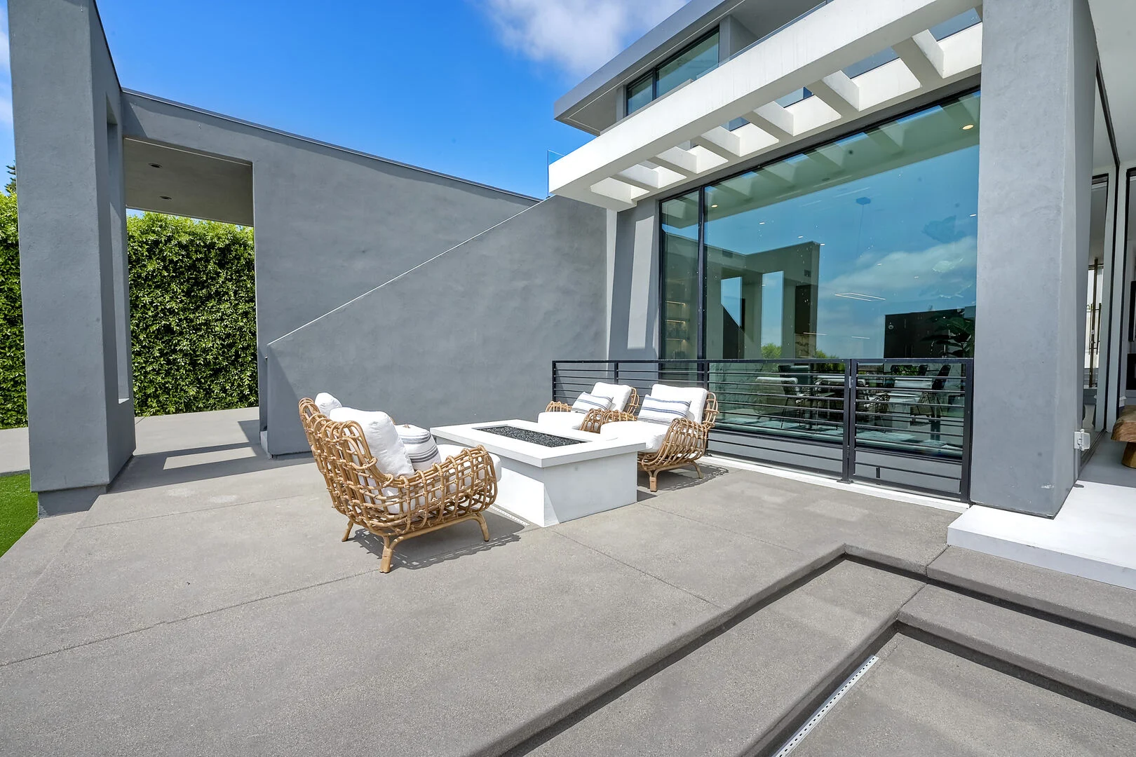 The Solania Villa