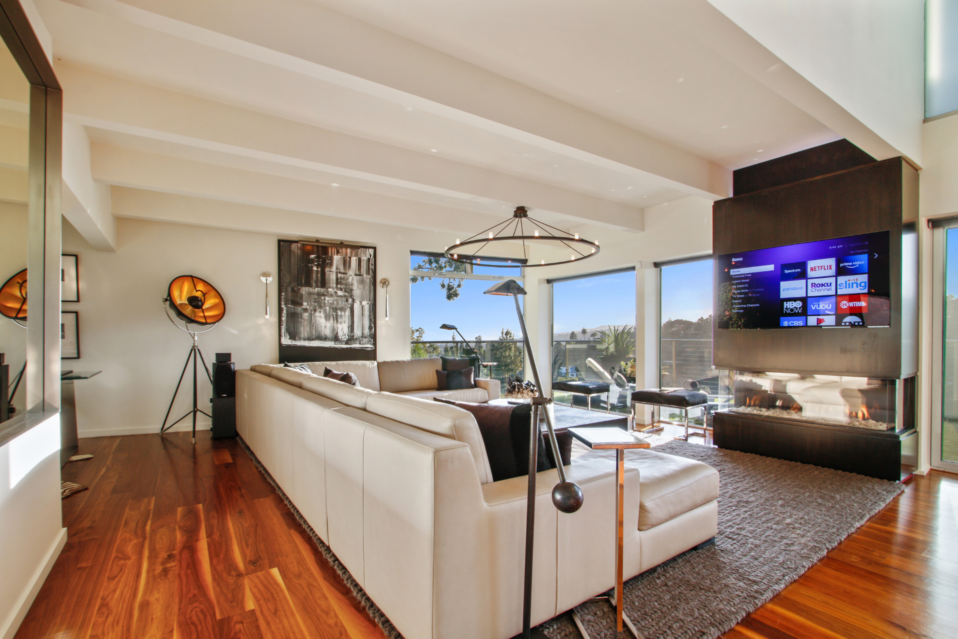 The Bevlyn Villa
