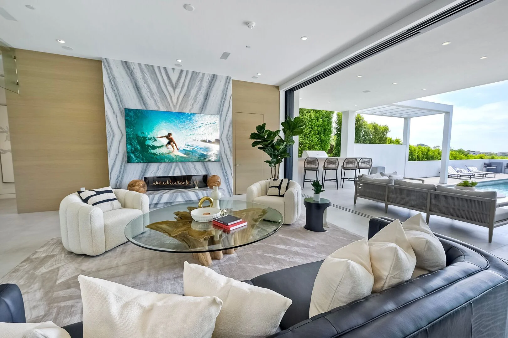 The Solania Villa