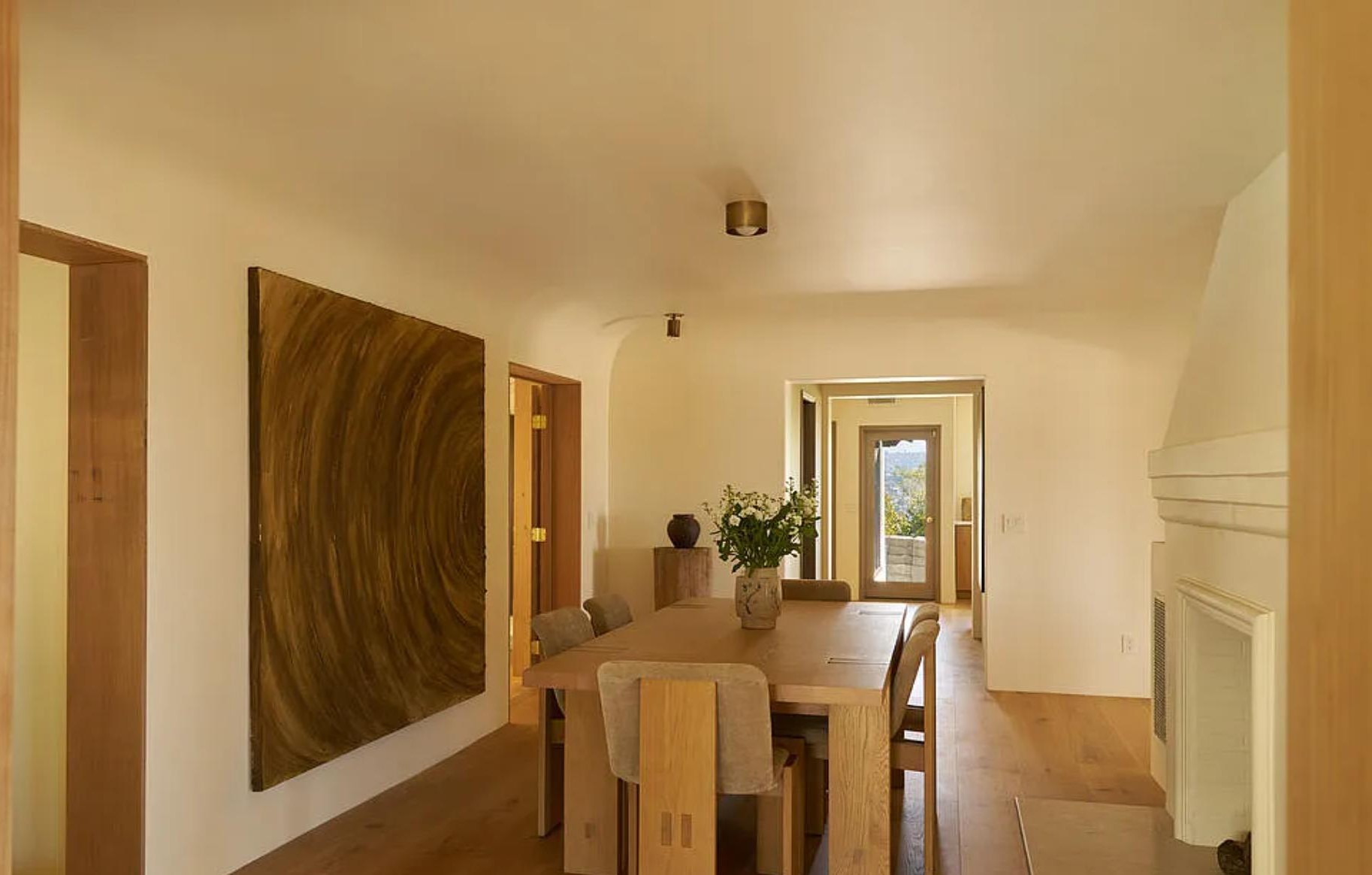 The Tilos Estate