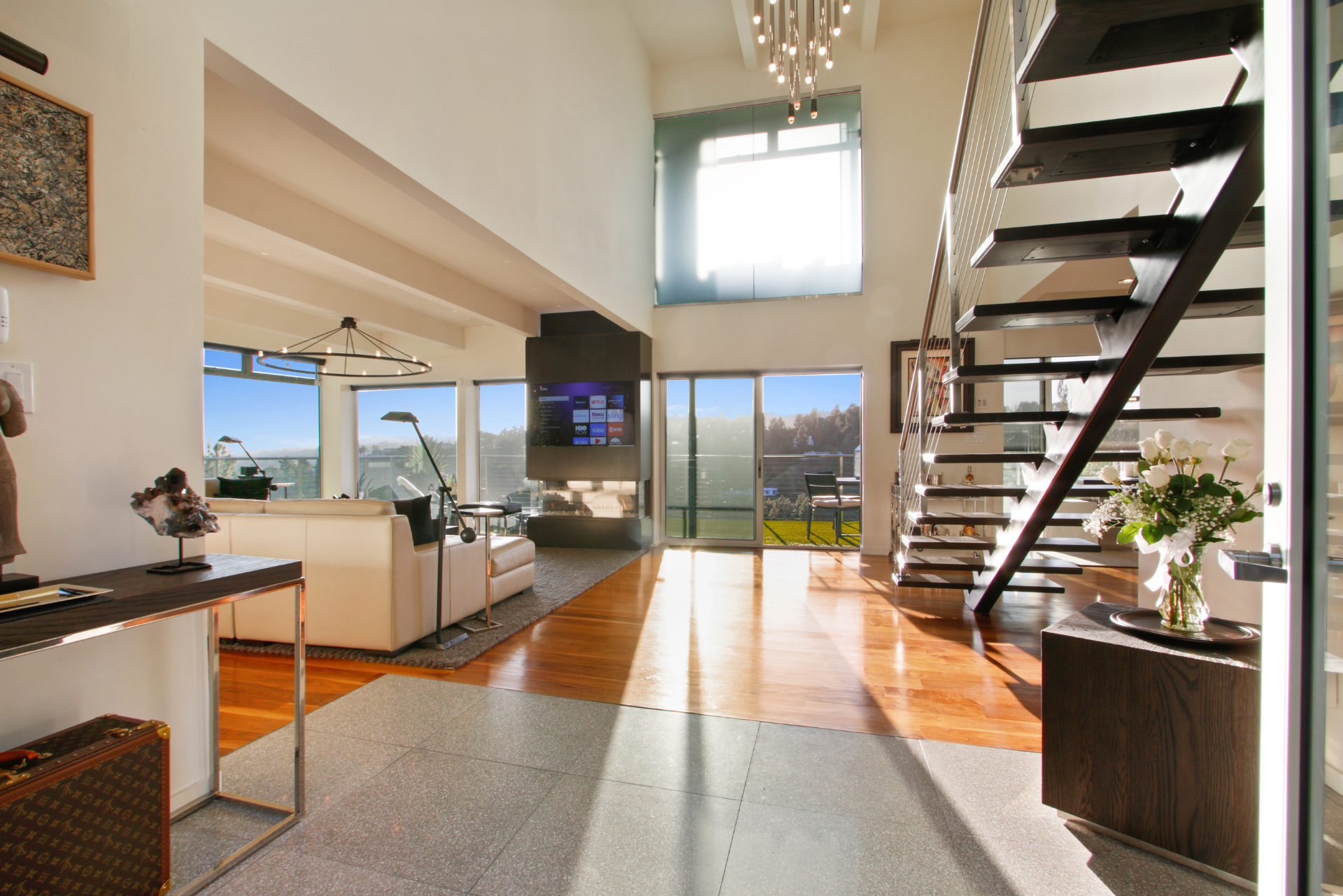 The Bevlyn Villa