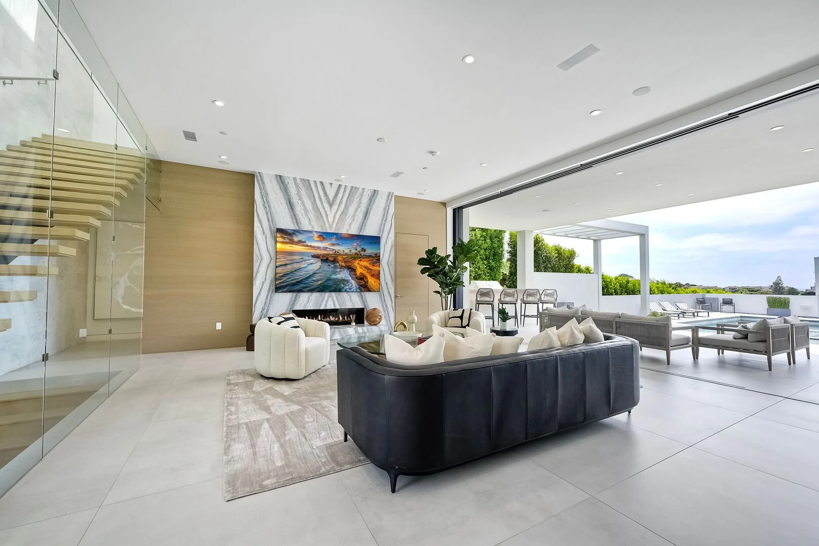 The Solania Villa