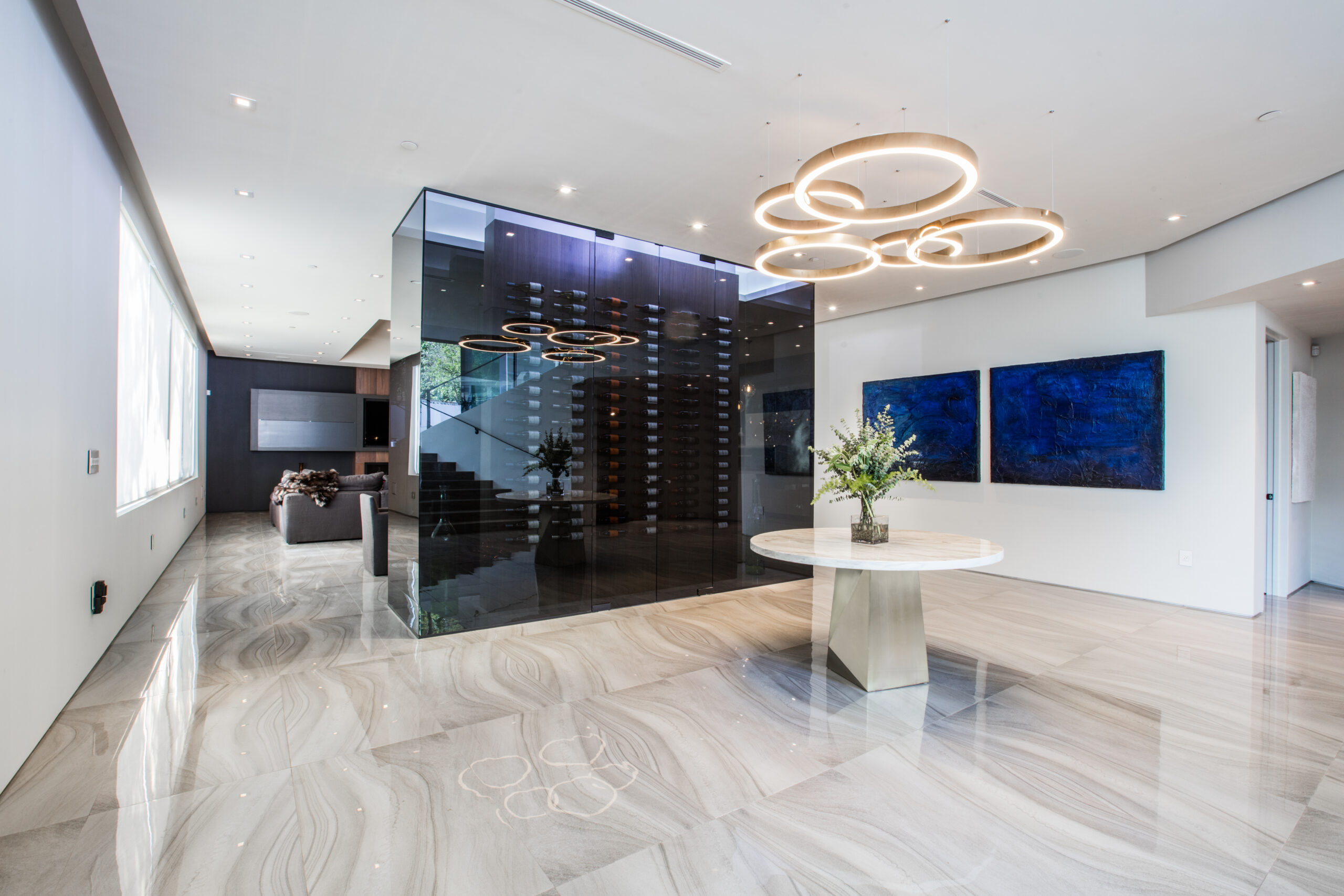 The Bowmont Villa