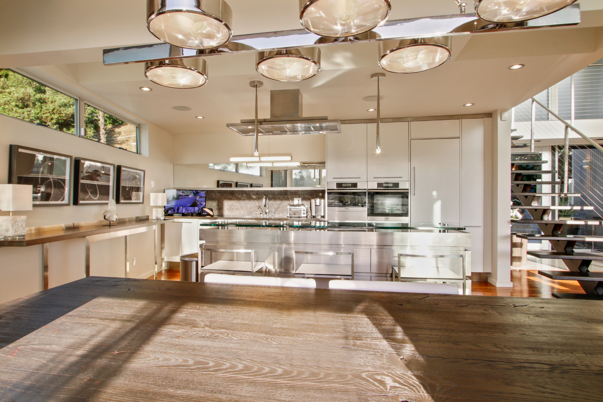 The Bevlyn Villa