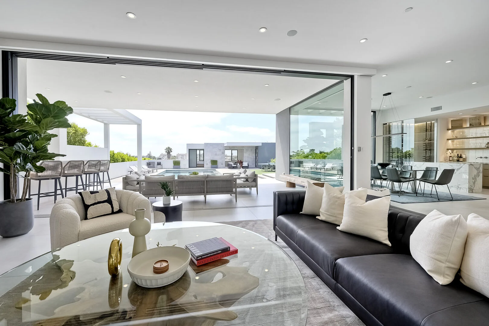The Solania Villa