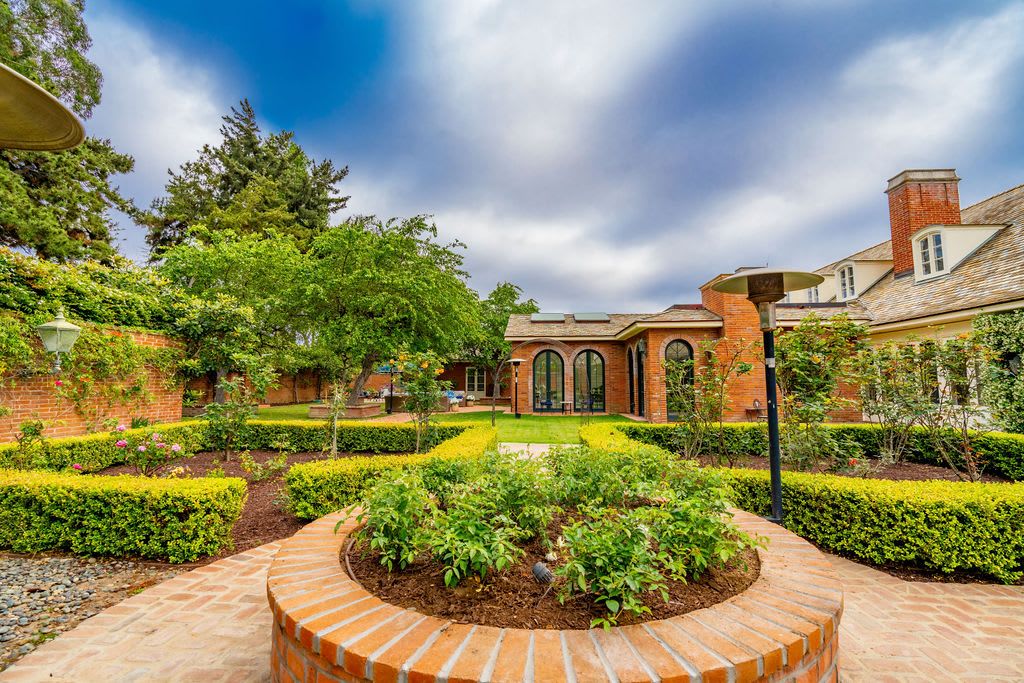 The Foxhill Villa