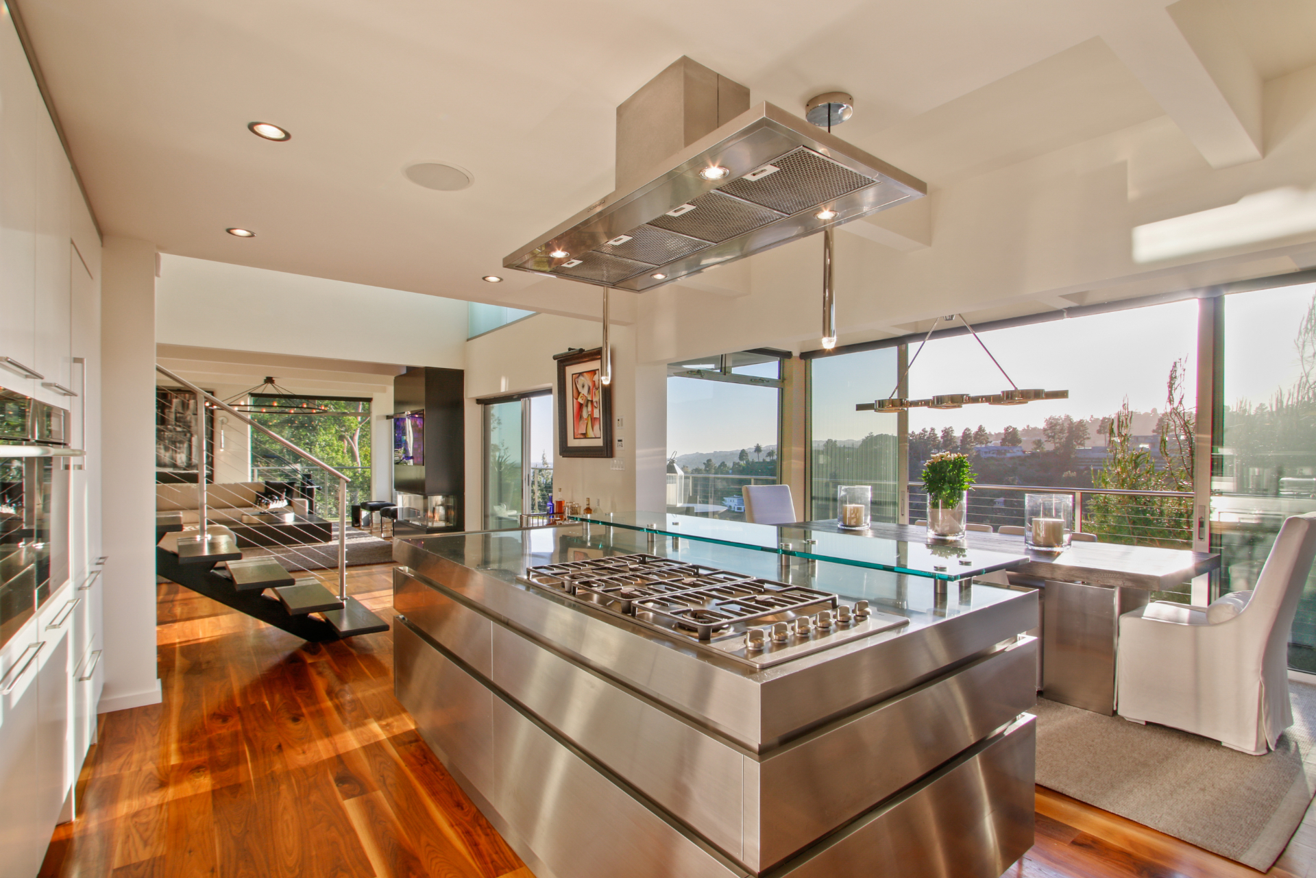 The Bevlyn Villa