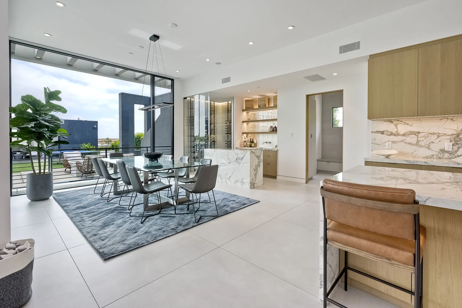 The Solania Villa