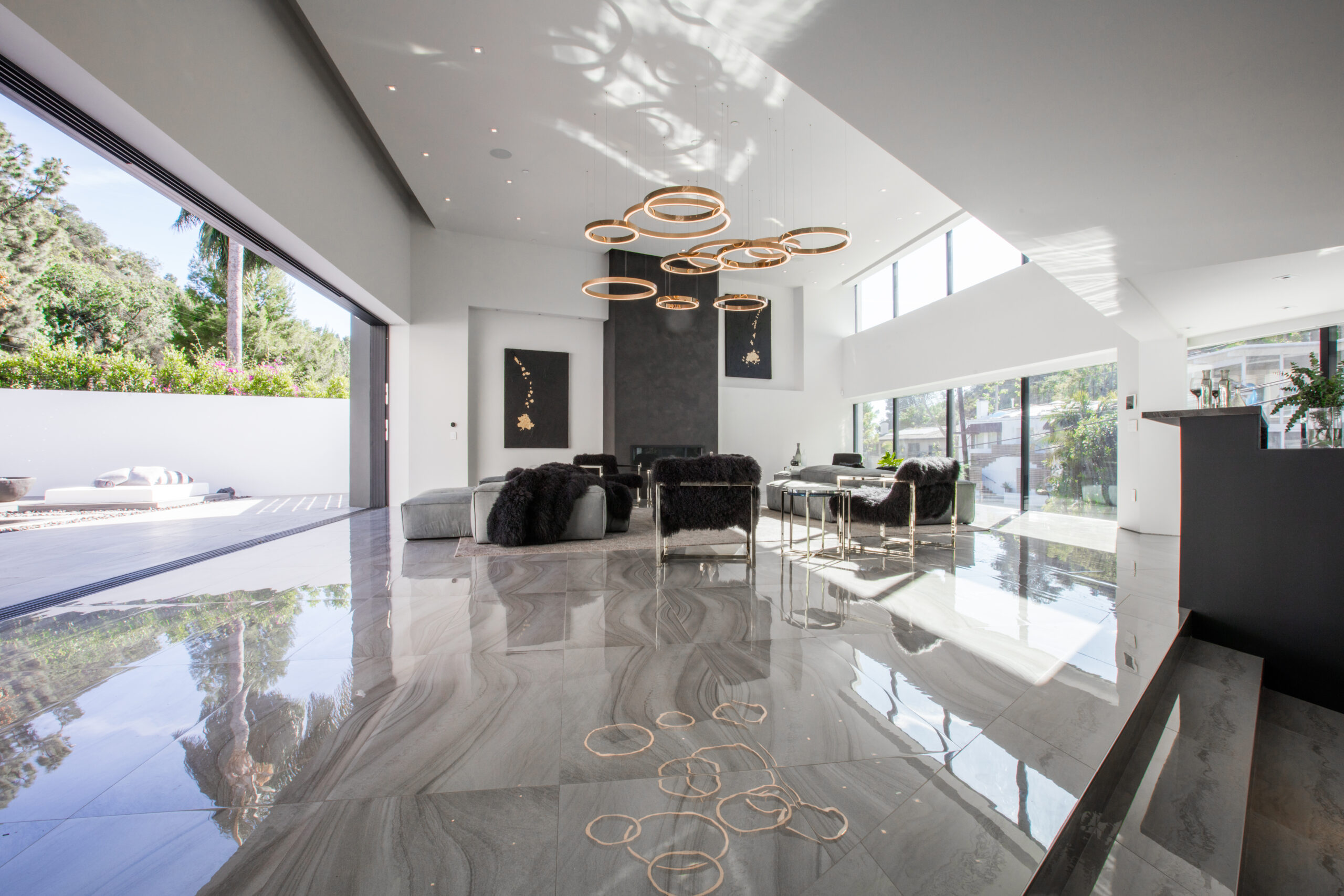 The Bowmont Villa